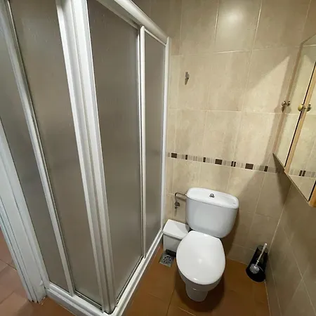 Hostel Residencia Universitaria Aula Rector