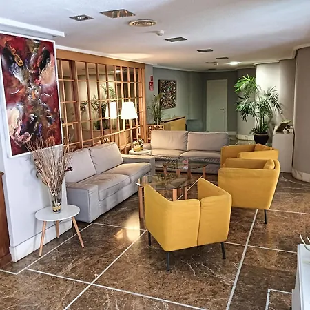 Residencia Universitaria Aula Rector