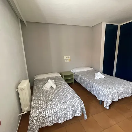 Residencia Universitaria Aula Rector