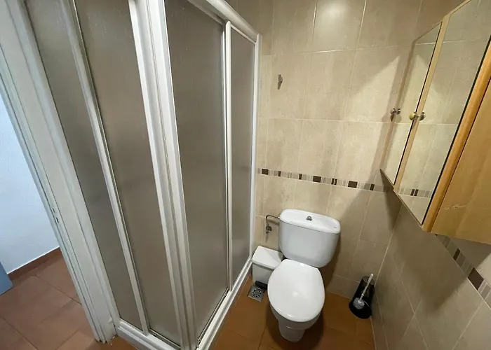 Hostal Residencia Universitaria Aula Rector