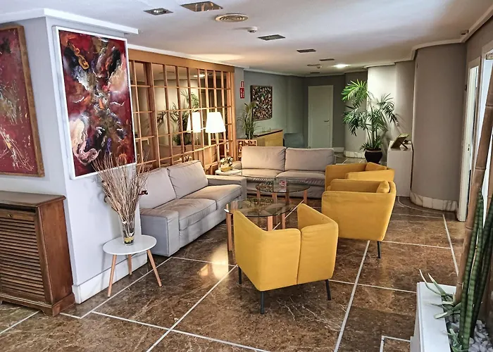 Residencia Universitaria Aula Rector