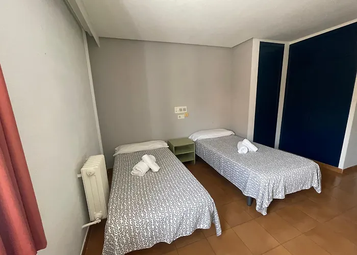 Residencia Universitaria Aula Rector