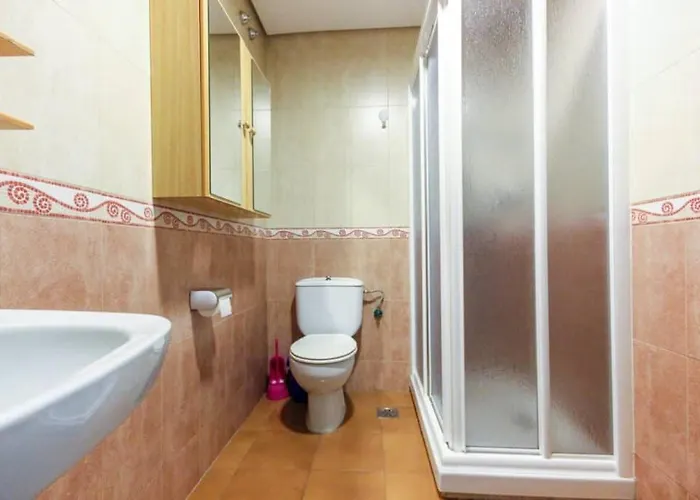 Residencia Universitaria Aula Rector *